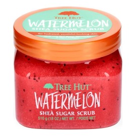Tree Hut Exfoliante Corporal Watermelon Sandía 510g