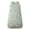 Owlivia Baby Sleep Sack Organic Cotton Sleeping Bag with- 2.5tog