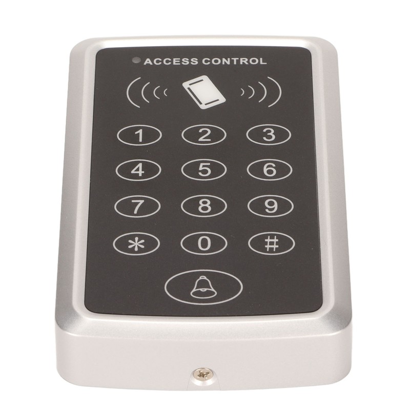 Access Control Keypad Stand Alone Door Security Entry Password Keypad