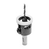 ENT 52052 Countersink 90° with Depth Stop HW, Bore Diameter