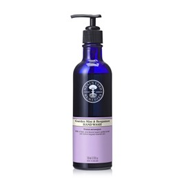 Neal's Yard Remedy's Hand Duo Mint Bergamot Containing 200ml / 닐스야드 레머디스 핸드듀오 민트 베르가못 함유 200ml