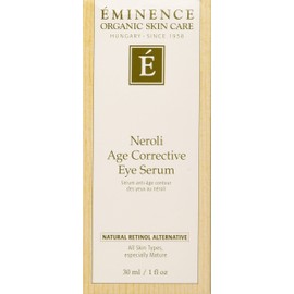 Eminence Neroli Age Corrective Eye Serum, 1 fl.Oz