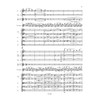 Johannes Brahms: Concerto: Violin: Score