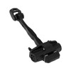 The Lord of the Tools 1pc Front Door Hinge Swing