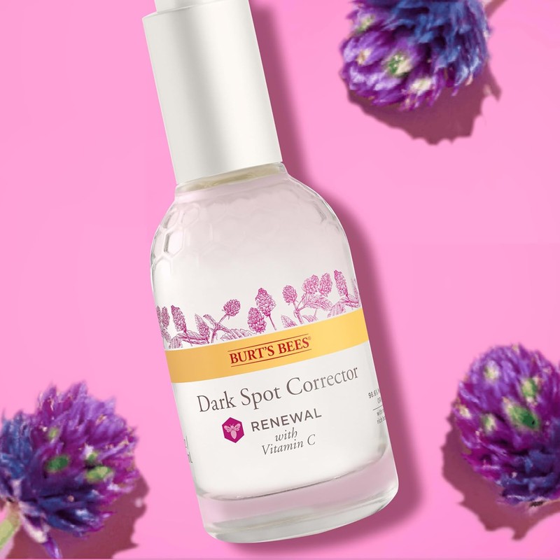 Corrector de Puntos Negros Burt's Bees Renewal Dark Spot Corrector