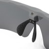 Smart Bluetooth Cycling Glasses for Men Women UV400 Polarized Sunglasses