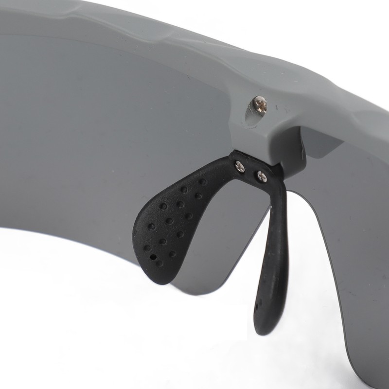 Smart Bluetooth Cycling Glasses for Men Women UV400 Polarized Sunglasses