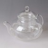 Shasta Teapot Clear 420ml TWG – C – 015