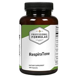 Respiratone - 180 Capsules