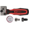 KS Tools Flarefixeco 4 122.1215, universal brake line, flaring tool