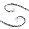 Linsoul Tripowin Zonie 16 Core Silver Plated Cable SPC Earphone