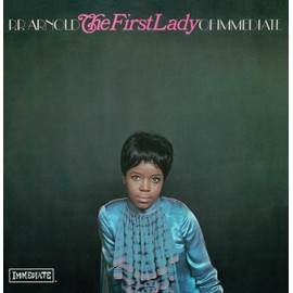 The First Lady Of Immediate (Stereo) [VINYL]