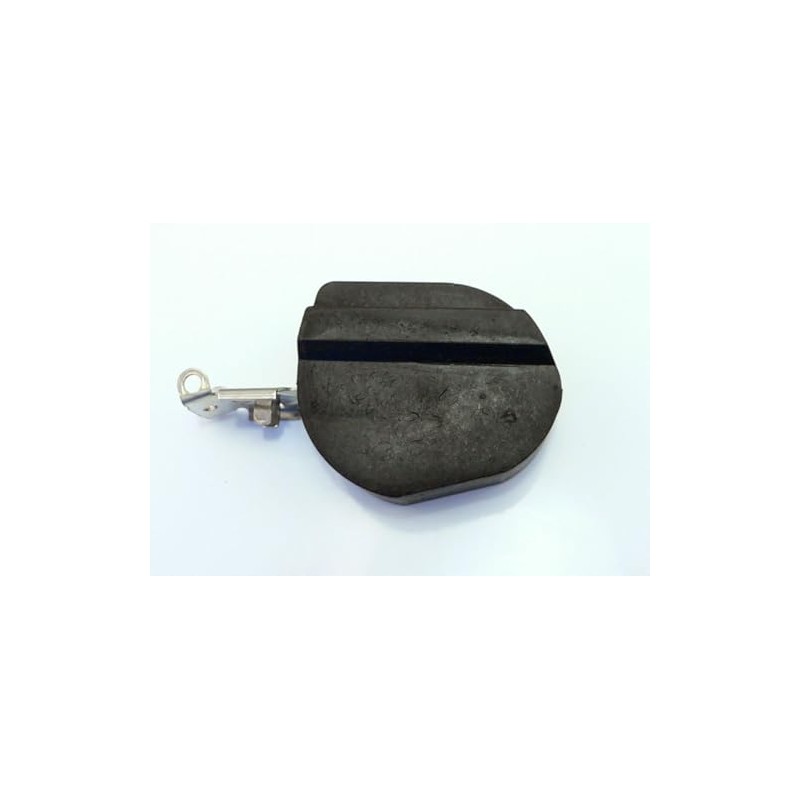 Side Hung Nitrophyl Fuel Float Adjustable Genuine Part Fits: Holley