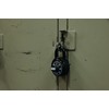 ABUS 78/50 KC 2-Inch Locker Dial Combination Padlock with Key