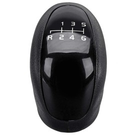 MOMOALA 6 Speed Gear Shift Knob