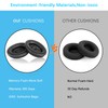 Powdiom Upgraded Professional Replacement Ear Pads for Bose QC35 &