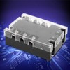 Fafeicy 3 Phase Solid State Relay AC to AC SSR