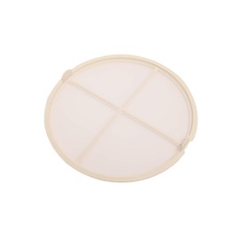 Fluff Filter: Creda Electra