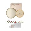 IOPE 아이오페 에어쿠션 커버 23N 베이지 본품15g+리필15g 특별행사 IOPE Air Cushion Cover 23N Beige Full Size 15g + Refill 15g Special Event