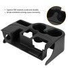 GEARZAAR For 2003-2012 Dodge Ram 1500 2500 3500 Center Console