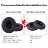 OANM studio Replacement Ear Pads, Compatible with Beats Solo 2
