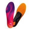 Move All Day Plantillas de apoyo, Varios colores, M12-12.5/WM13.5-14