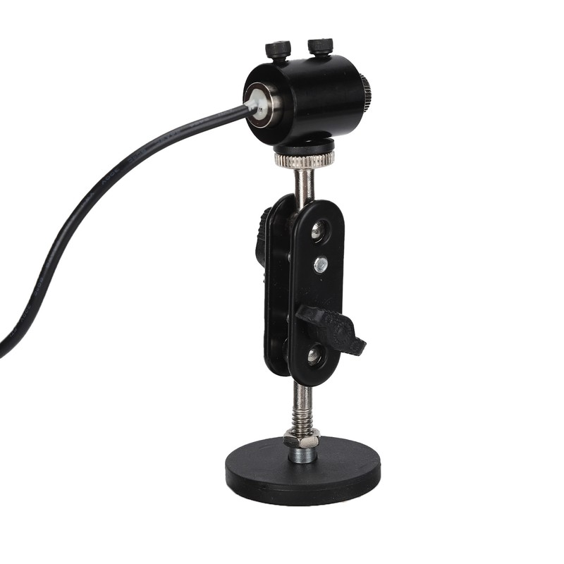 Red Line Laser Module Positioning Light Alignment Locator Magnetic Mount
