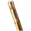 AHC K-ZYSLALB12130B5 M12 x 130 mm Loose Bolt Sleeve Anchor