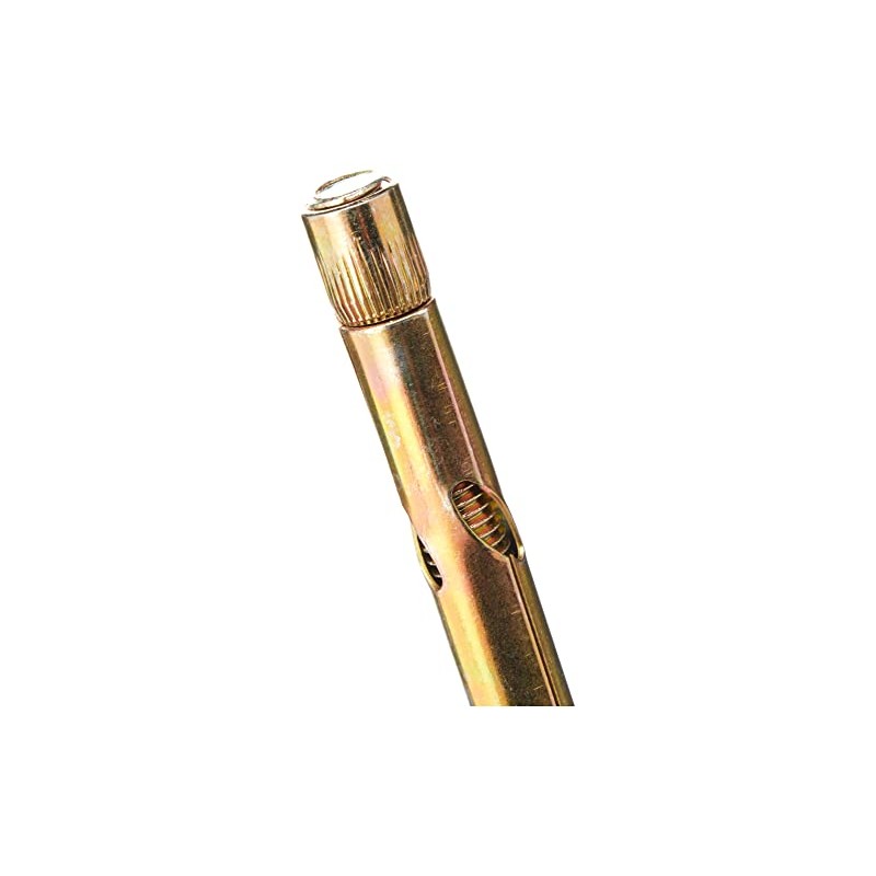 AHC K-ZYSLALB12130B5 M12 x 130 mm Loose Bolt Sleeve Anchor