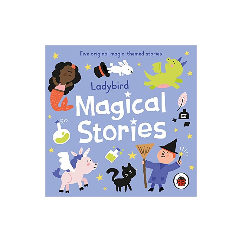 Ladybird Magical Stories