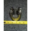 ROTEX KTR New ROTEX KTR 38 JAW COUPLING BORE 1.58"