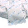 Wisesorb 100 Gram 6 Packs Silica Gel Packets Dessicant for