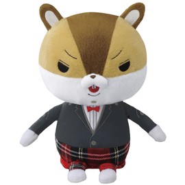 The Riddle Italian Senior