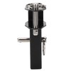 Mobility Scooter Trailer Tow Bar/Hitch, Mobility Scooter Rear Mounting Bracket,