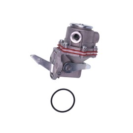 YFANTPA Fuel Pump 4757882 504090936 for Ford New Holland Tractor 4835 5635 6635 TL100 TL70 TN55D TN60A TN75 TN90F