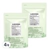 Natural herb Boswellia extract powder, 200g, 4 pieces / 자연초 보스웰리아 추출 분말, 200g, 4개