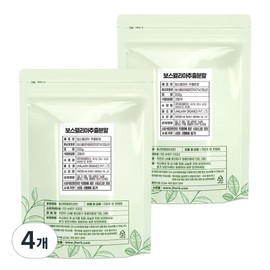 Natural herb Boswellia extract powder, 200g, 4 pieces / 자연초 보스웰리아 추출 분말, 200g, 4개