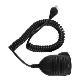 Walkie Talkie Speaker Microphone,RJ 45 8-Pin PPT TwoWay Radio Handheld/Shoulder Amp Mobile Mic,NoiseCancelling,Clip,for Yaesu/Vertex Radio VX2500/VX2508/VX2208/VX2108