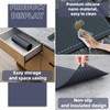 NLFDBFSH XXL 36"x16" Extra Large Warming Mat for Food (Insulated
