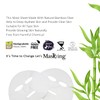 MasKing Bamboo Facial Sheet Mask of Lavender & Calendula for