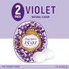 Les Anis de Flavigny Candy Mints, The French Mints, Vegan,
