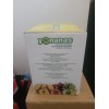 Yonanas New Yonanas Personal Blender for Shakes and Smoothies Green