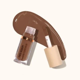 Moira - Contorno Liquido (acabado Natural) Tono Del Maquillaje 200 Soft Warm