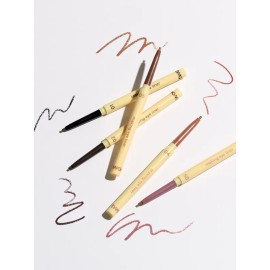 투에딧 Twoedit by Luna Making Team Eyeliner (02 Burnt Brown)