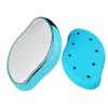 Liane Heels, Exfoliating Nano Glass, Foot File, Exfoliating - Crystal