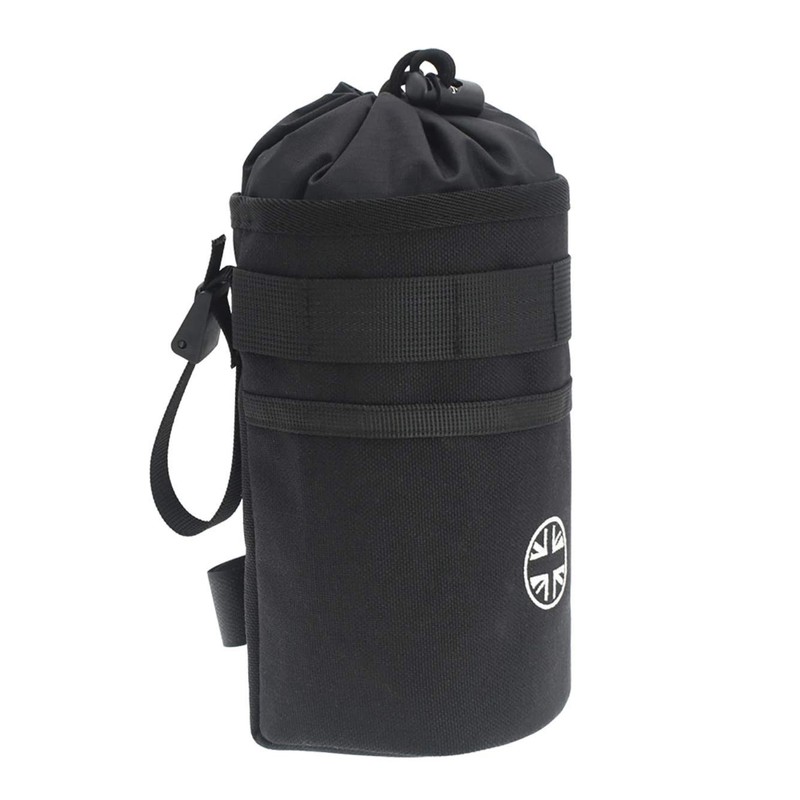 London Craftwork Water Resistant Stem Bag for BROMPTON and Birdy