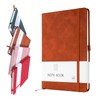 A5 Notebook, Notebook A5 Note Book Note Pad Journal Notebook