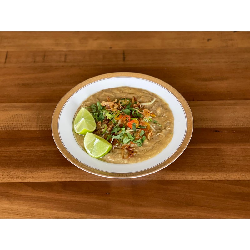 DAHBA Haleem (Ready to Eat - Beef)