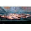 Burgers' Smokehouse Smoked Bacon Steaks (Original Hickory Smoked)