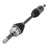PHILTOP CV Axle Shaft Assembly Compatible with Lexus ES300 1997-2001,